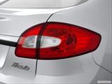  Passenger Side Taillight photo