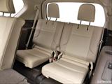  3rd row seat from Driver Side photo