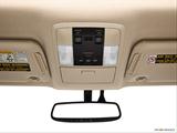 Courtesy lamps/ceiling controls photo