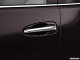  Drivers Side Door handle photo