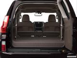  Hatchback & SUV rear angle photo