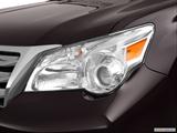  Drivers Side Headlight photo