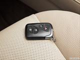  Key fob on driver's seat photo