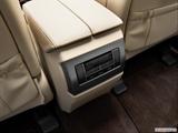  Rear A/C controls photo
