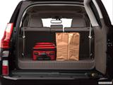  Trunk props photo