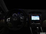  Centered wide dash shot photo