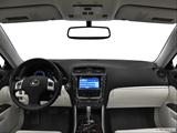  Dashboard, center console, gear shifter view photo