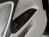  Driver's side inside window controls photo