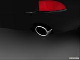  Chrome tip exhaust pipe photo
