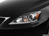  Drivers Side Headlight photo