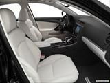  Passenger seat photo