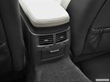  Rear A/C controls photo