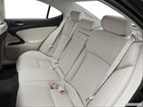  Rear seats from Drivers Side photo
