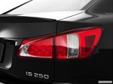  Passenger Side Taillight photo