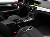  Zune and auxiliary jack photo