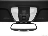  Courtesy lamps/ceiling controls photo