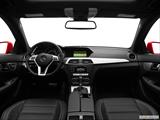 Dashboard, center console, gear shifter view photo