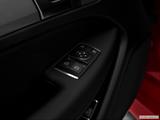  Driver's side inside window controls photo