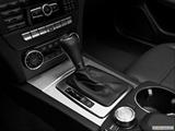  Gear shifter/center console photo
