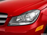  Drivers Side Headlight photo