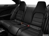  Rear seats from Drivers Side photo