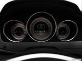  Speedometer/tachometer photo