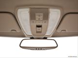  Courtesy lamps/ceiling controls photo
