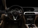  Centered wide dash shot photo
