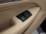  Driver's side inside window controls photo