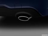  Chrome tip exhaust pipe photo