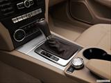  Gear shifter/center console photo