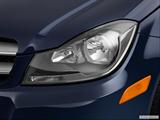  Drivers Side Headlight photo