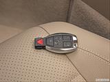  Key fob on driver's seat photo
