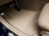  Driver's floor mat and pedals. Mid-seat level from outside looking in photo