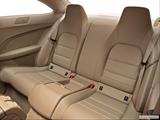  Rear seats from Drivers Side photo