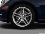  Front Drivers side wheel at profile photo
