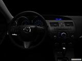 Centered wide dash shot photo