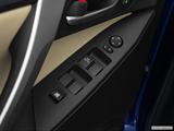  Driver's side inside window controls photo