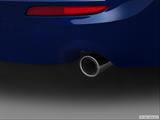  Chrome tip exhaust pipe photo