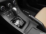  Gear shifter/center console photo
