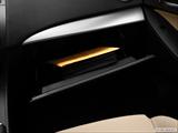 Glove box open photo