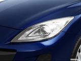 Drivers Side Headlight photo