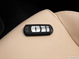  Key fob on driver's seat photo