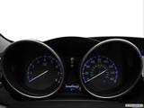  Speedometer/tachometer photo