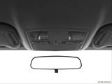  Courtesy lamps/ceiling controls photo