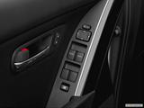  Driver's side inside window controls photo