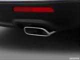  Chrome tip exhaust pipe photo