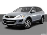 2012 Mazda CX-9 Sport  Sport Utility