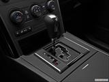  Gear shifter/center console photo