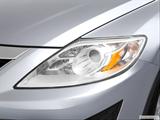  Drivers Side Headlight photo